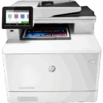 Imprimante multifonction HP Color LaserJet Pro M479fdw