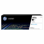 HP 415A Toner noir LaserJet authentique