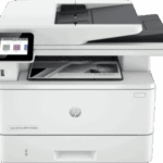 Imprimante multifonction HP LaserJet Pro 4103fdn - monochrome