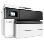 Imprimante Tout-en-un Grand Format HP OfficeJet Pro 7740