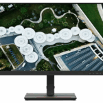Écran 23,8" Full HD Lenovo ThinkVision S24e-20