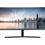Écran PC Incurvé 34'' Professionnel CH89 | C34H890WGR
