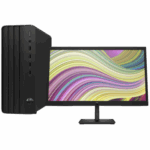 Ordinateur de bureau complet HP 290 G9 – Core i5 12ième génération
