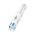 Cartouche de toner Canon C-EXV 54 - cyan authentique