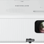 Vidéoprojecteur Epson CO-W01