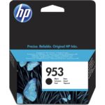 Cartouche HP 953 noire Jet d'encre