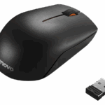 Souris sans fil compacte Lenovo 300