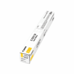 Cartouche de toner Canon C-EXV 54 - yellow authentique