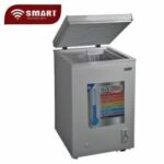 CONGELATEUR SMART TECHNOLOGY HORIZONTAL-215L -STCC215