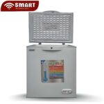 CONGELATEUR SMART TECHNOLOGY HORIZONTAL - 200L - STCC200