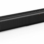Barre de son HISENSE HS205 2.0