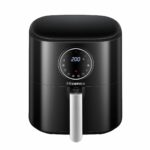 Air Fryer HISENSE 5.2 litres - H06AFGY1S1