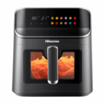 Air Fryer HISENSE 6.7 litres - H06AFBS2S3