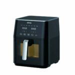Air Fryer ASTECH 7 litres - AF007DBK