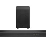 Barre de son HISENSE AX312G 3.1.2