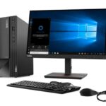 Ordinateur de bureau Lenovo ThinkCenter 50t-G5 Intel Core i7