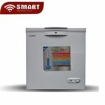 Congelateur SMART TECHNOLOGY HORIZONTAL-230L-GRIS-STCC230