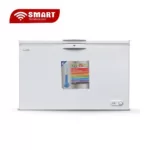 CONGELATEUR SMART TECHNOLOGY STCC275-HORIZONTAL -300L-GRIS