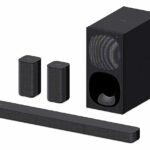 Barre de son SONY HT-S20R