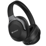 Casque de voyage Sandberg sans fil ANC + ENC