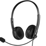 Sandberg casque de bureau 2 en 1 Jack + USB