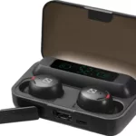 Écouteur Sandberg sans fil + powerbank