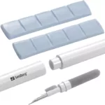 Sandberg Kit de nettoyage AirPods