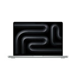 Ordinateur portable Apple MacBook Pro M3 - 14 pouces - Argent