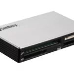 Sandberg Lecteur Multicarte USB 3.0