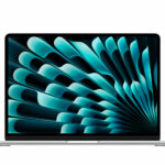 Ordinateur portable Apple MacBook Air M4 - 13 pouces - Argent - 2025