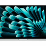 Ordinateur portable Apple MacBook Air M4 -15 pouces - Argent - 2025