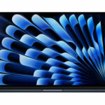 Ordinateur portable Apple MacBook Air M4 -15 pouces - Minuit - 2025