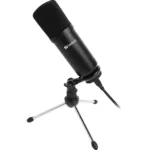 Sandberg Microphone de bureau USB Streamer