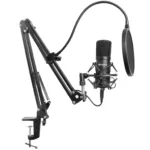 Sandberg kit microphone USB Streamer