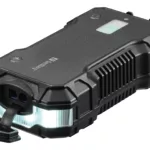 Sandberg Batterie de démarrage pour voiture + powerbank 10000