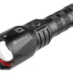 Sandberg Lampe Torche Survivor avec Powerbank 5000
