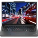 Ordinateur portable Lenovo ThinkPad E14 G6 - Core Ultra 5