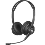 Sandberg Casque sans fil ANC + ENC