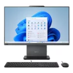 Ordinateur de bureau Lenovo ThinkCenter Neo 50a 24-G5 Core i5 - 24 pouces Tactile