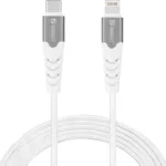 Sandberg Câble USB-C vers Lightning MFI 2M Pro