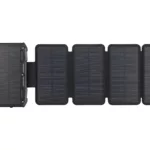 Sandberg Powerbank Solaire 5 panneaux 10000
