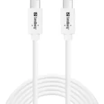 Sandberg Câble USB-C vers USB-C 3.1 G2 100W 2M