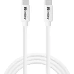 Sandberg Câble de chargeur USB-C 65W 1M