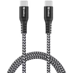 Sandberg Câble Survivor USB-C 100W 1M