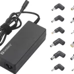 Sandberg Adaptateur secteur pour ordinateur portable 90W  EU+UK