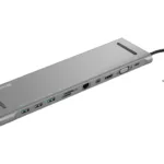 Sandberg Station d'accueil Tout-en-un USB-C