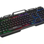 Sandberg Clavier IronStorm Filaire