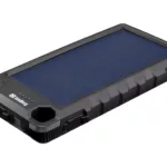 Sandberg Powerbank Solaire d'extérieur 10000