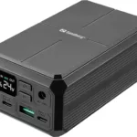 Sandberg Powerbank pour ordinateur portable 27000 PD100W