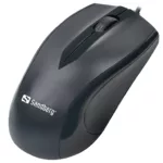 Sandberg Souris Filaire USB-C